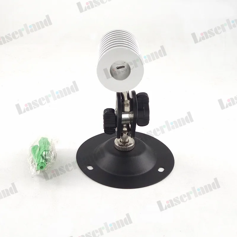 Регулируемый держатель/зажим/крепление радиатор 12 мм лазерный модуль указатель