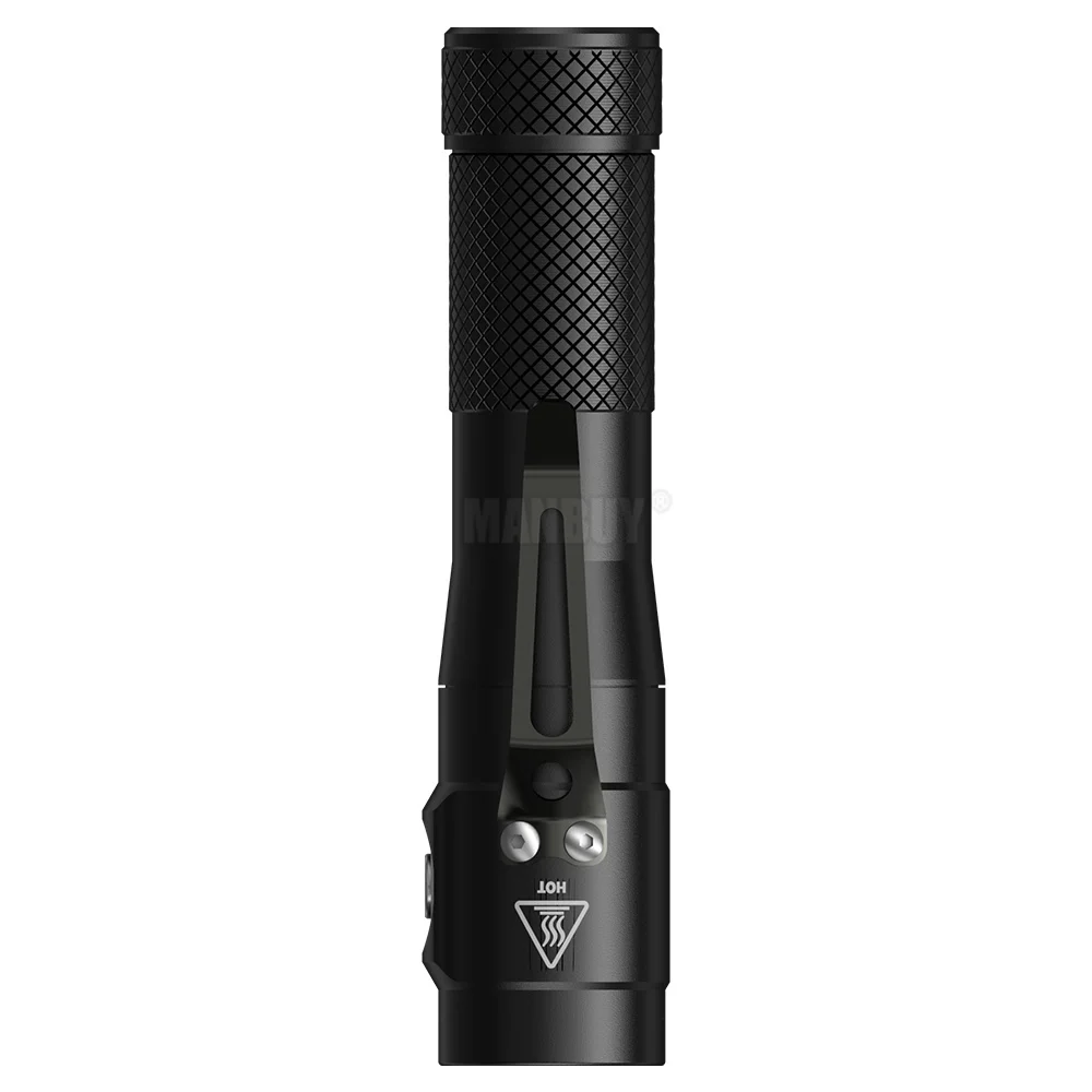 Прожектор NITECORE EC30 NL1835HP батарея 1800LM CREE XHP35 HD светодиодный фонарик для повседневного использования на открытом воздухе для поиска кемпинга портативный фонарь