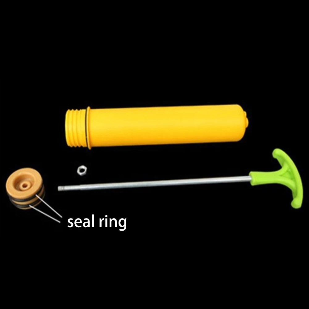 1 шт. ручной диспенсер для жидкости автомобиля |