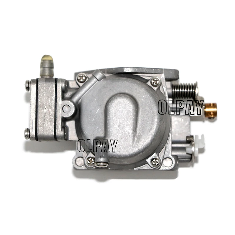 Карбюратор 3303-812647T1 3303-812648T для Mercury Marine 2-тактный лодочный двигатель 4HP 5HP |