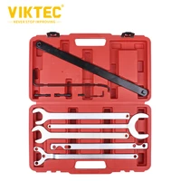vt01644 bmw mercedes fan clutch water pump wrench holder tool set