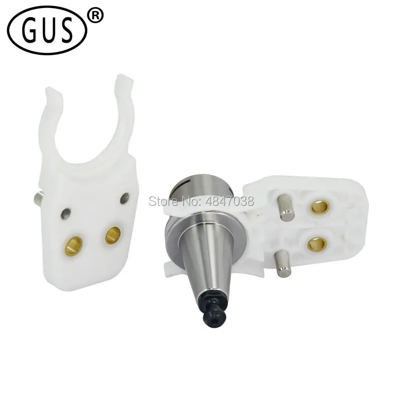 Автоматический держатель инструмента для зажимного патрона ISO20 ISO25 ISO30 BT30 HSK63F |