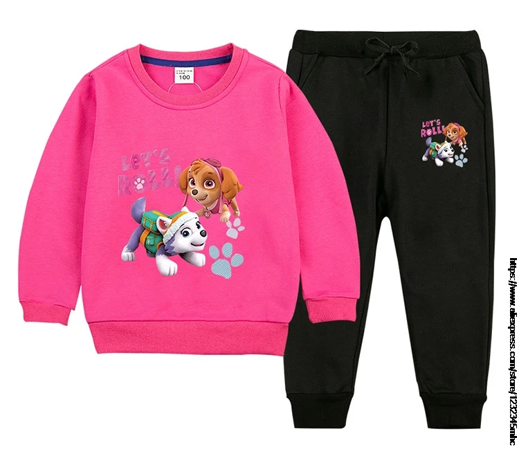 Модная трендовая Новогодняя одежда для мальчиков и девочек осенне-зимний