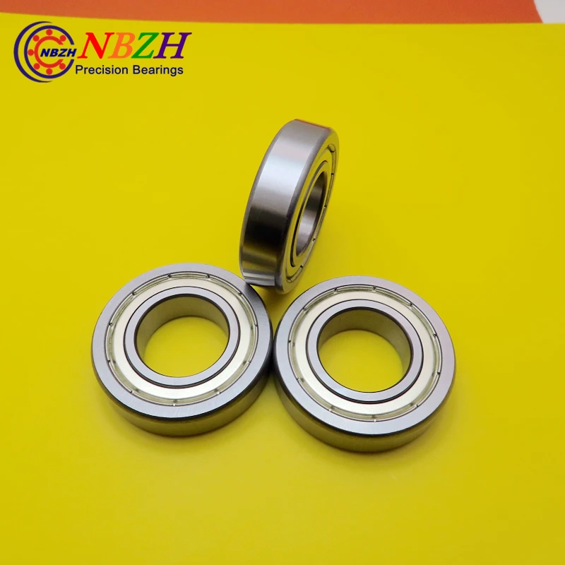 Высококачественный R16 2RS экранированный подшипник серии 1 &quotx 2&quot x 1/2 &quotдюймов 25
