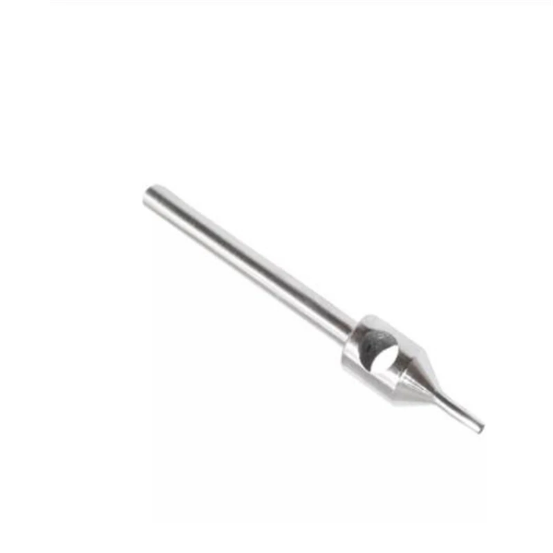 0.8mm Волосы имплантаты ультра-острые FUE Удары(0,8-1,0) зубчатые пластины рога рты - Цвет: 0.8mm