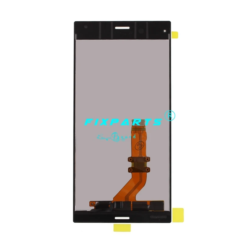 Blue 5.2&quot G8231 G8232 LCD Display + Touch Screen For Sony Xperia XZs Lcd Digitizer Assembly Replacement | Мобильные телефоны и