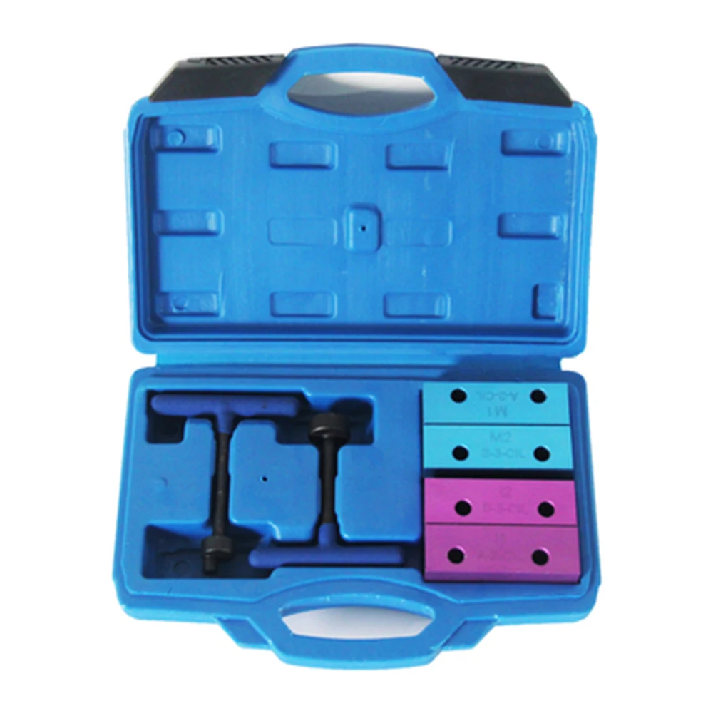 Набор инструментов для зажима бензинового двигателя Alfa Romeo Twin Cam Spark 1 4 6 8 2 0 16v 145 146