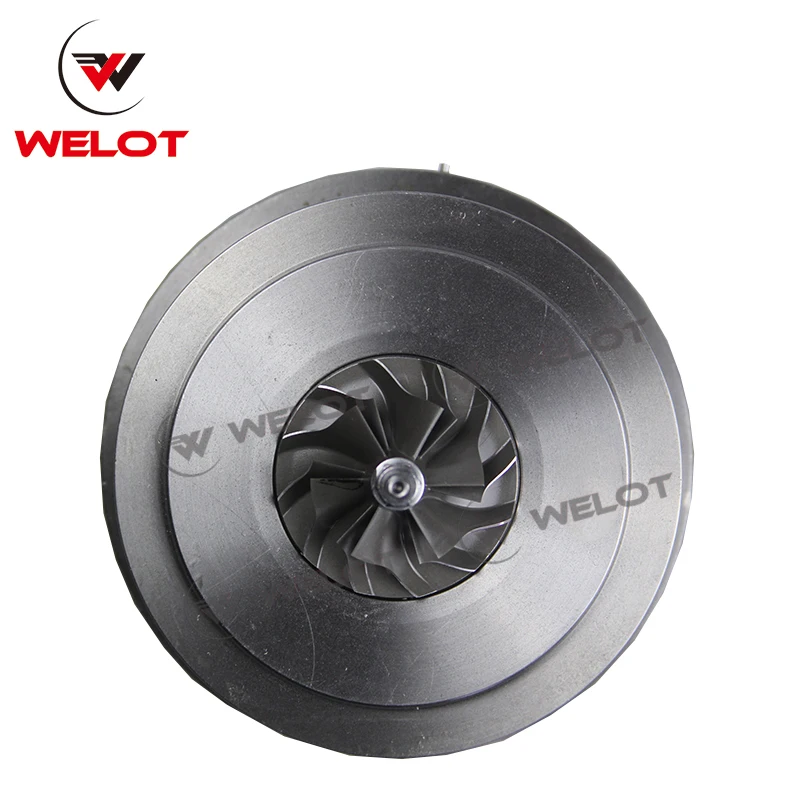 GT1446V 792290 Турбокартридж 03л 253016 M Турбокомпрессор CHRA Core для Volkswagen T5 T6 Transporter 2.0 TDI CAAC