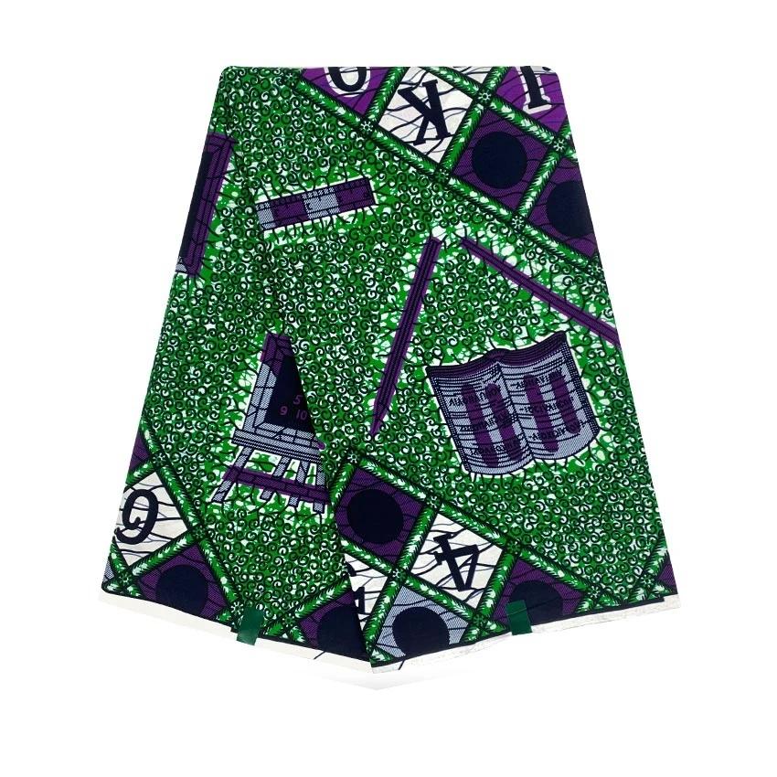 Африканская восковая хлопковая ткань 2022 самая дешевая оптовая продажа