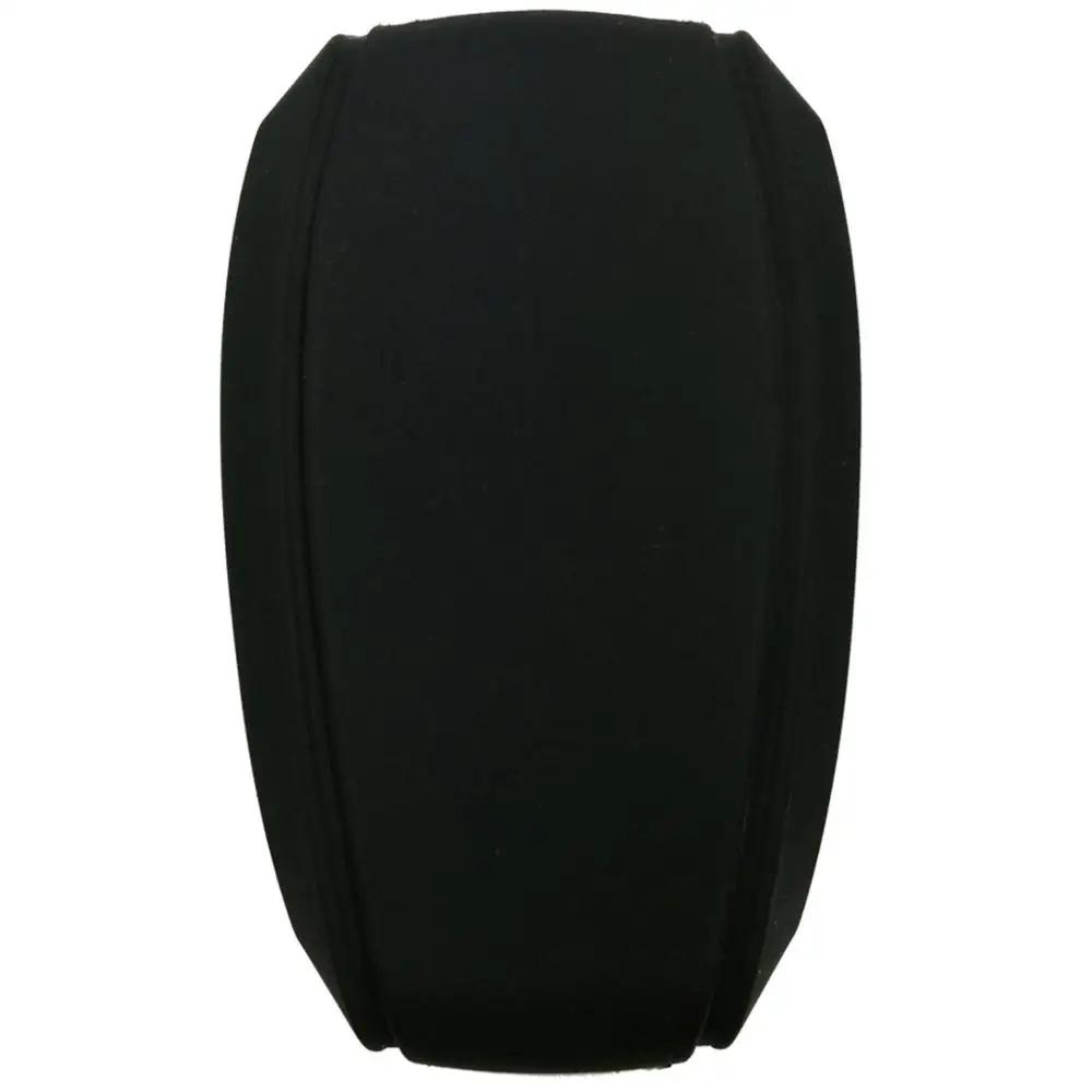 Силиконовый защитный чехол брелок для дистанционного ключа Subaru Outback Legacy Forester Sti XV