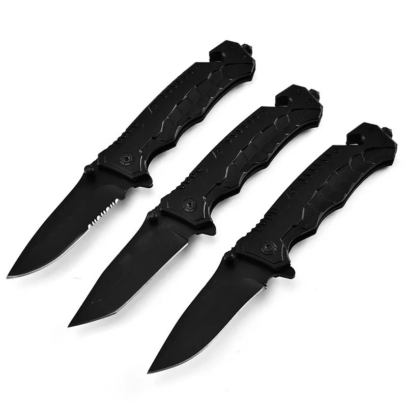 Складывающиеся охотничьи и тактические ножи инструмент для наружного