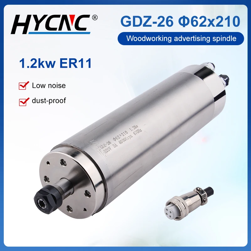 Фрезерный станок с ЧПУ 40000 кВт постоянным крутящим моментом металлическая форма