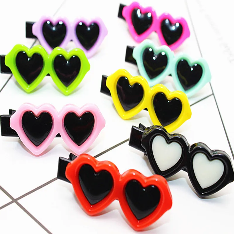 Aapet комплект из 3 предметов милый животных очки для домашних заколки котенок