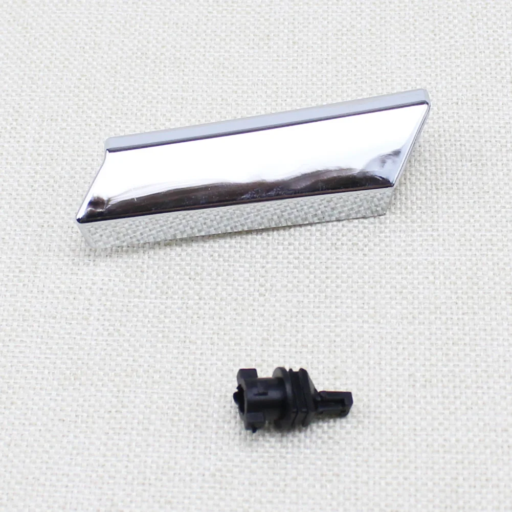 Комплект насадок и крышек для омывателя автомобильных фар KUMMYY 85208-30031 85207-30031