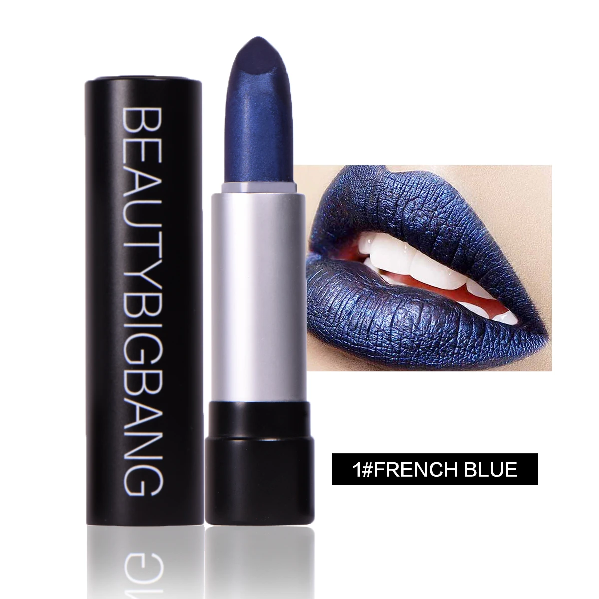 BeautyBigBang12 цветов матовая губная помада для губ косметический пигмент стойкая