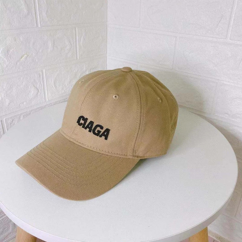 

2021 Women Baseball Cap White Same StyleFor Men And Women Casual Fashion Outdoor All-Match Single Product Female Classic Hat