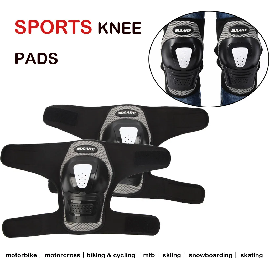 Защита для катания на роликовых коньках Детские наколенники защитные запястья