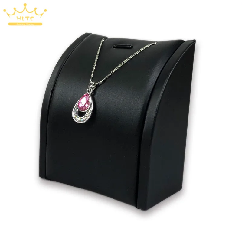 Оптовая продажа вертикальная Подвеска из мягкого полиуретана для ювелирных