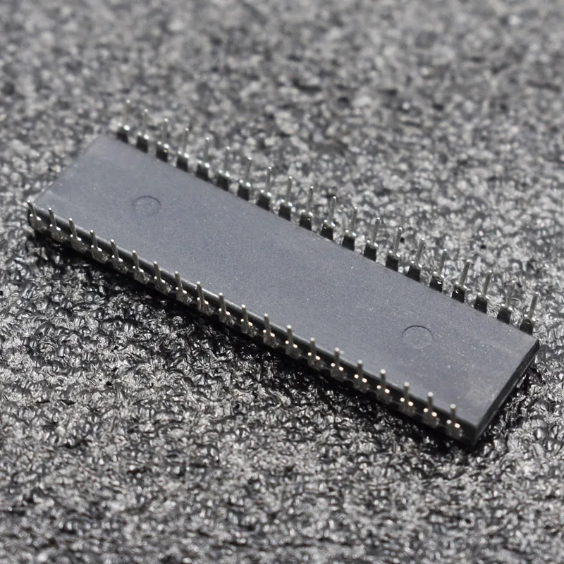 Флейт-контроллер для подсистемы дисков диагональю 40 контактов модель WD37C65B-PL 37C65B