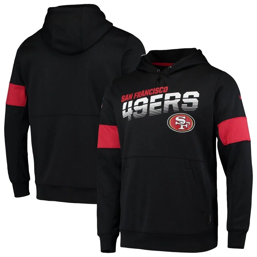 

Hoodies & Sweatshirts
