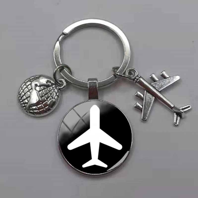 2019 новая карта мира брелок для путешествий открытие Дискавери стеклянный купол