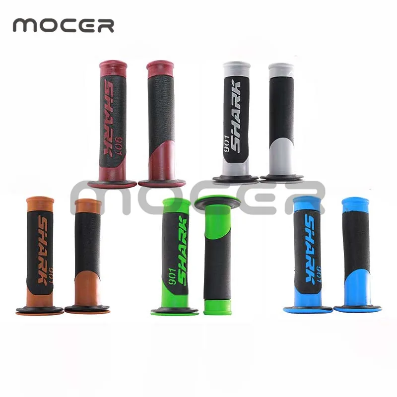 Руль для ktm exc spirit beast moto rcycle grips pit bike sportster manillar poignee pro taper dirt WG-101-901 | Автомобили и