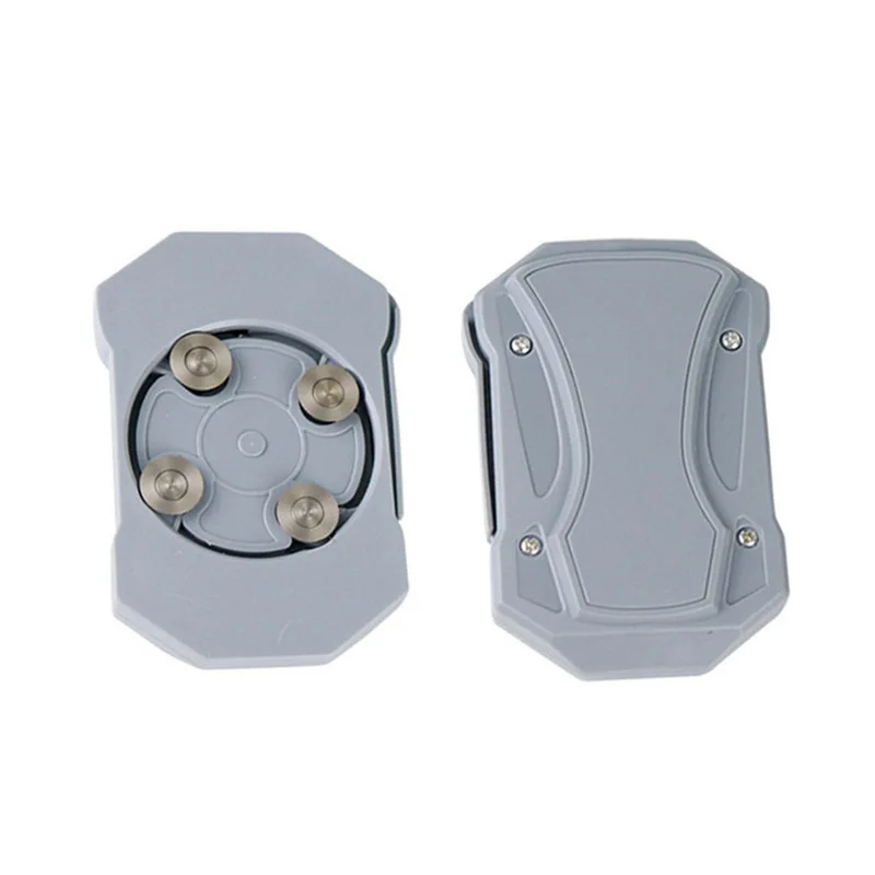 

New Can Opener Multifunctional Small Convenient Cut Top No Sharpen Edges Can Beers Opener