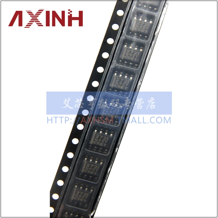Бесплатная доставка TLC272IDR TLC272 TLC272ID SOIC 8 натуральная | Регуляторы напряж./стабилизаторы -4000596760810