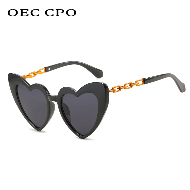 

OEC CPO Women Sunglasses O1242