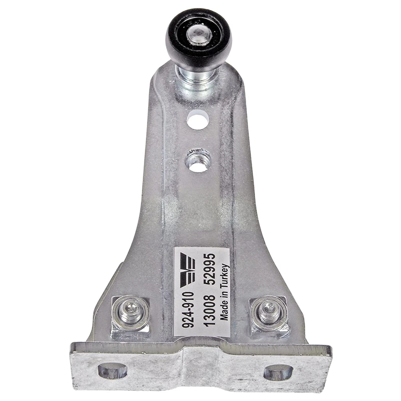 

Новинка-924-910 автомобильный ролик для раздвижной двери для Chrysler Dodge, металлический направляющий ролик, автомобильные аксессуары