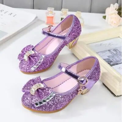 Классический галстук бабочка из искусственной кожи с отделкой в виде сов и