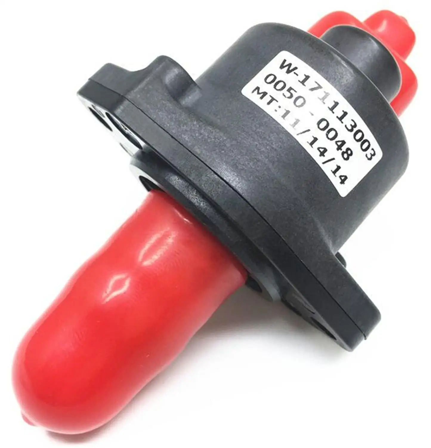 Двигатели управления скоростью холостого хода MD628059 E9T152920 MD315088 IACV для двигателя