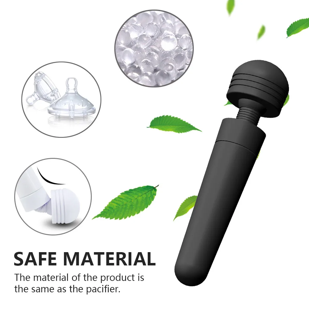 Вибраторы женские фаллоимитаторы Стимулятор клитора волшебный вибратор