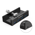 Внешний разветвитель ORICO с 4 USB 3,0 портами, USB MH4PU-P