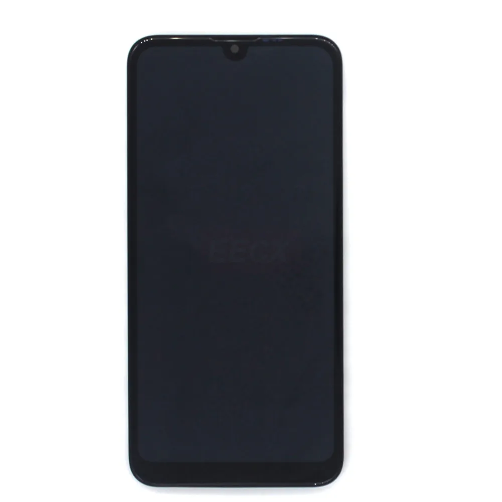 Y7 DUB-LX1 ЖК-дисплей для huawei Y7 ЖК-дисплей сенсорный экран дигитайзер с рамкой Y7 Prime DUB-LX3 ЖК-дисплей