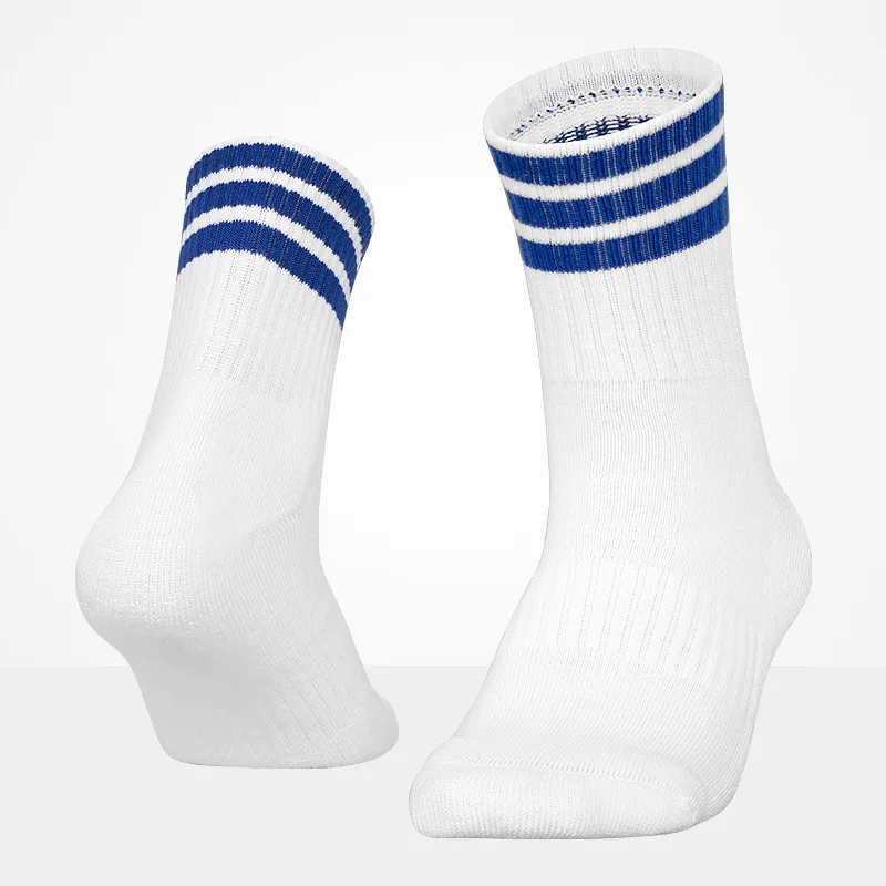 3 пары детских хлопковых утепленных колготок на Футбол носки Для мужчин