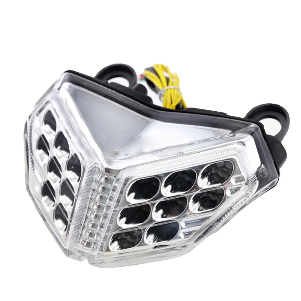 Мотоцикл аксессуары модификации для автомобиля поездок на мотоцикле Ducati 848 EVO 1098