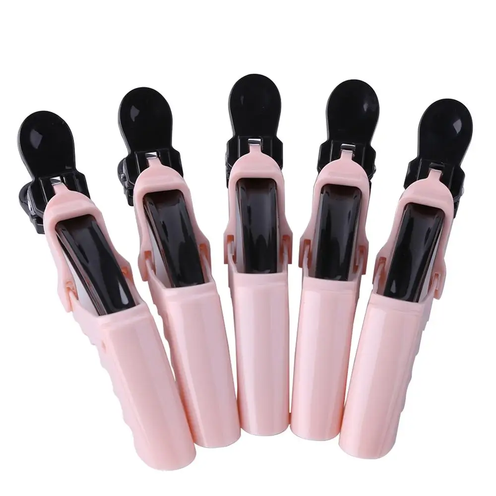 5/6/10 шт. профессиональные заколки для волос | Красота и здоровье