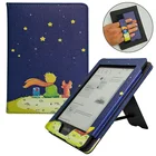 Чехол Kindle Paperwhite для Kindle Paperwhite 7-го поколения, чехол для Kindle Paperwhite 321 (DP75SDIEY21) с более умным режимом снабудильникаподставкой для рук