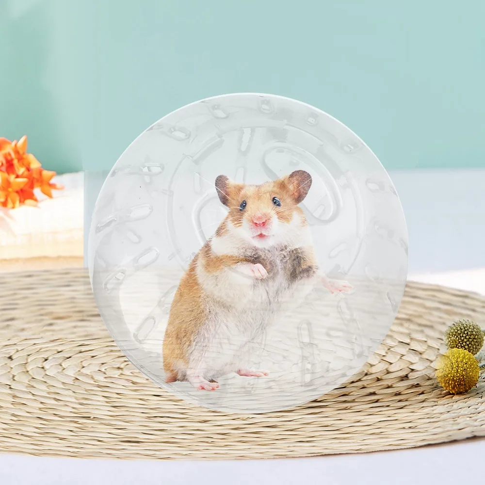 1 шт. детский мяч для хомяка | Дом и сад