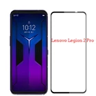 Защита экрана для Lenovo Legion 2 Pro, закаленное стекло для Lenovo K13 Pro k13pro K13 Note 9H, защитная стеклянная пленка с черными краями