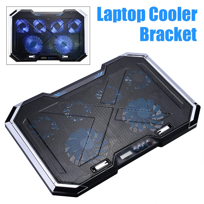 охлаждающая подставка свет