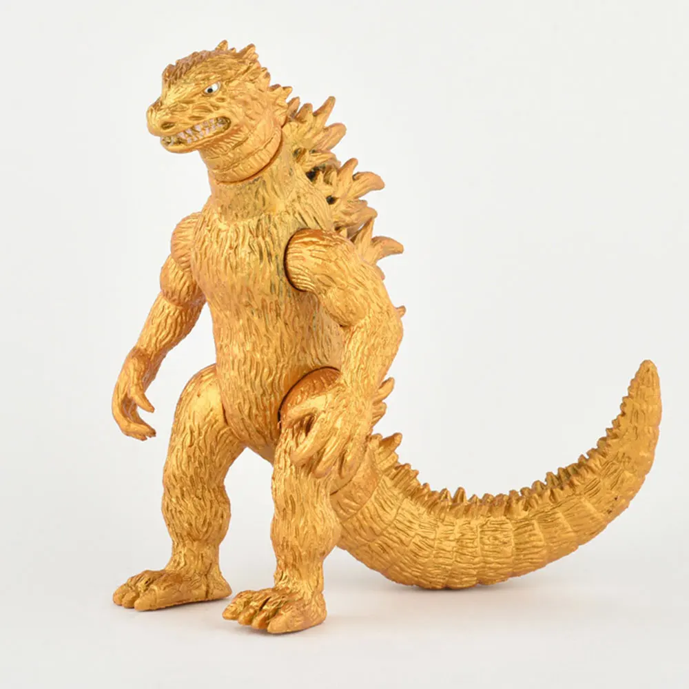 Экшн фигурки Gojira Gomora ultraman ПВХ аниме Детские любимые персонажи коллекционная