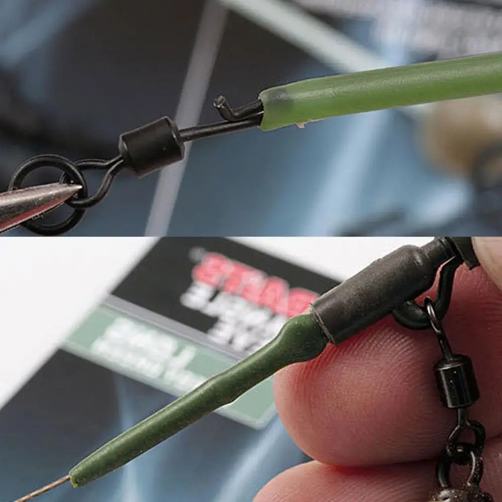 Набор рыболовных снастей 30/50/100 шт | Спорт и развлечения