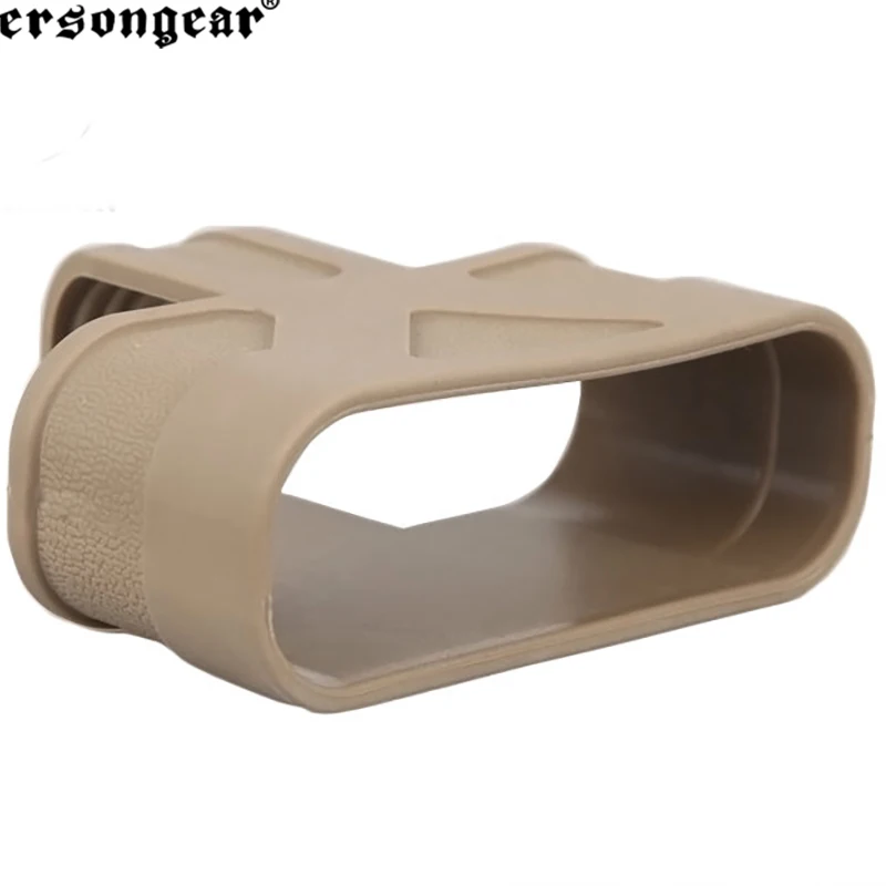 Emersongear Тактический магазин вспомогательный 7 62 мм M14 NATO мягкая резиновая