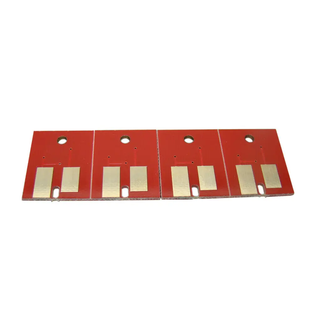 

Chip Permanent for Mimaki JV300/JV150 BS3 Cartridge 4 Colors CMYK 4PCS