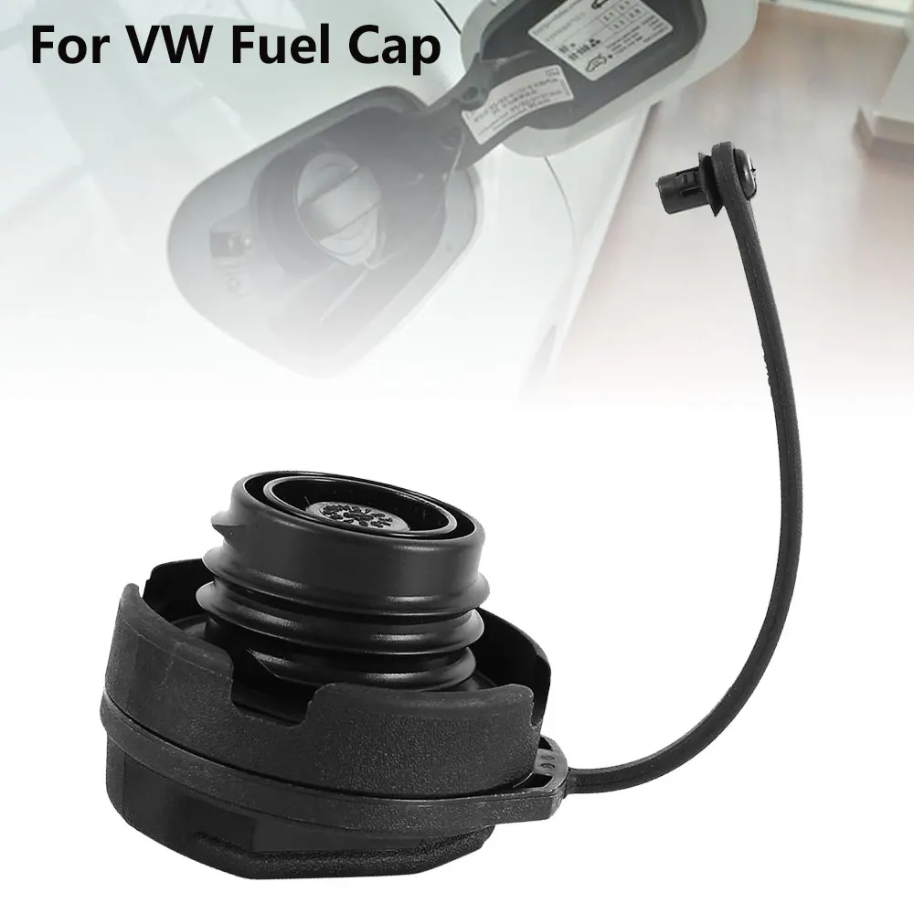 Крышка топливного бака крышка бензинового дизельного топлива 1J0 201 550 A 1J0201550A