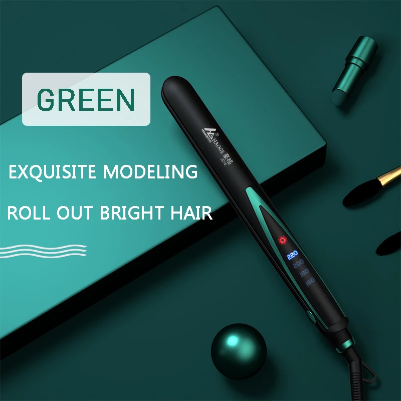 2 в 1 профессиональный выпрямитель для волос |