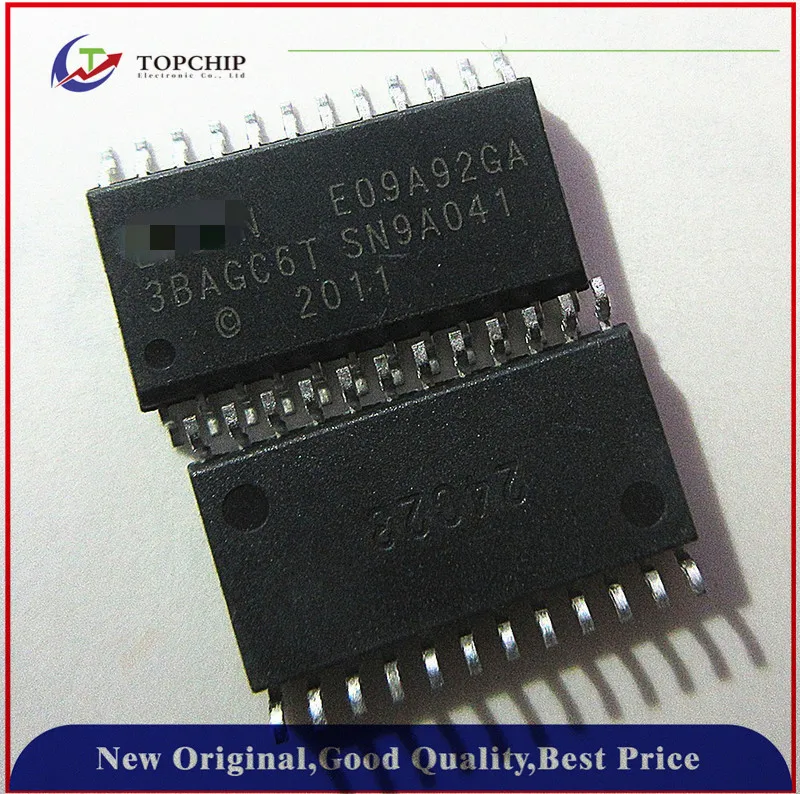 Новый оригинальный 1 шт. E09A92GA EO9A92GA E09A92 SOP24 в наличии|freeshipping| |