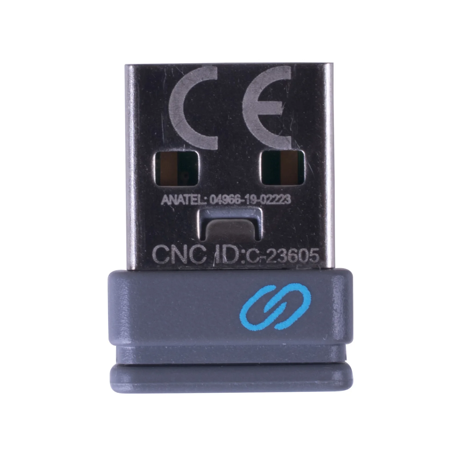 Новый универсальный USB-приемник для беспроводной клавиатуры и мыши Dell WM126 WM514 KM636